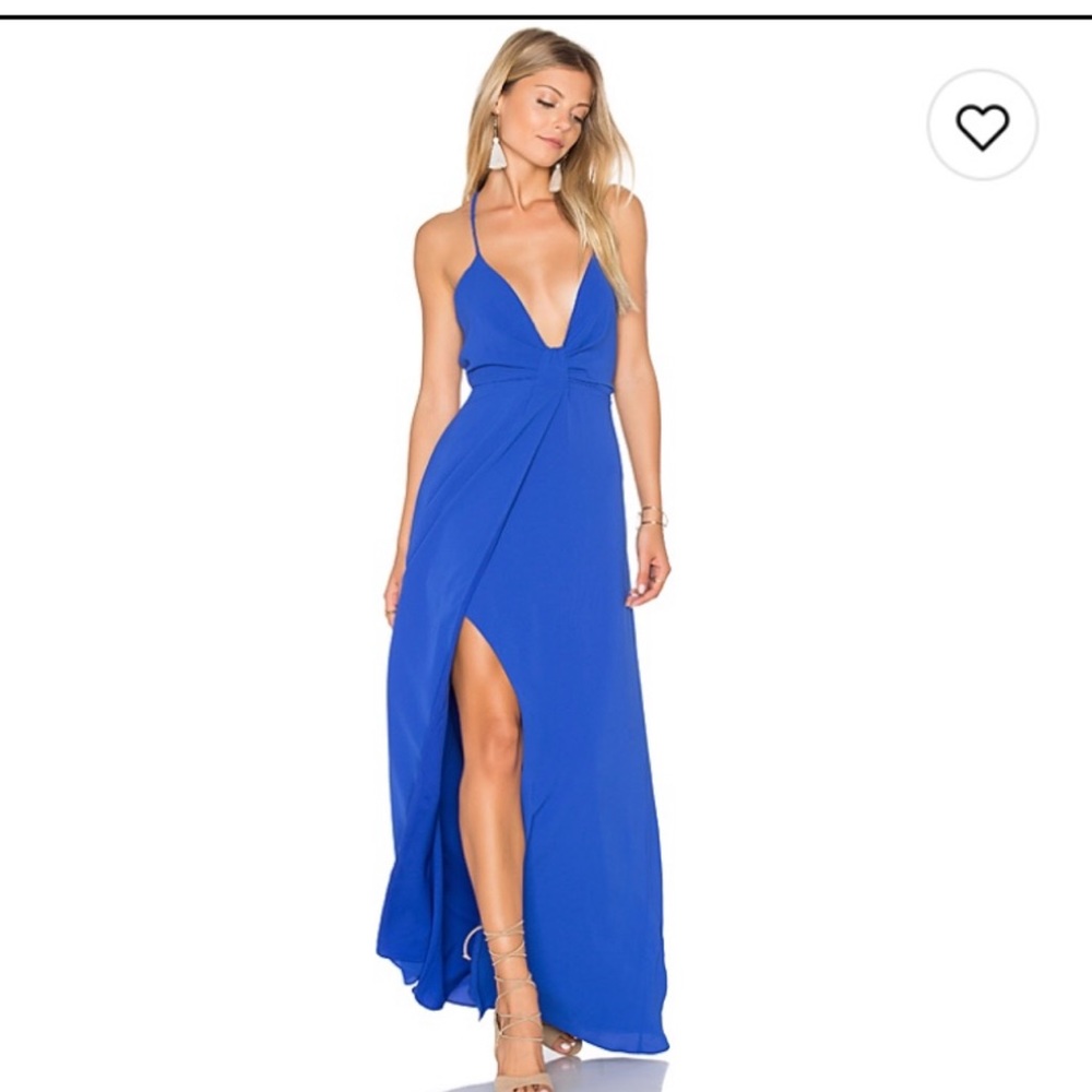 MISTY x REVOLVE DRESS